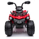Quad na akumulator Madman JS009 - crveni | shoptok.hr