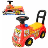 Disney Mickey Guralica Vatrogasni Kamion Mickey Sa Zvukom I Svetlom | ePonuda.com