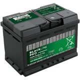 Black line Akumulator 12v 70ah d+ pro agm 760a 278x175x190 start-stop 264270 | Shoptok.si