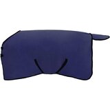 vidaXL Konjski plašč Temno modra 75 cm Poliester, (5000288861) | Shoptok.si