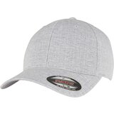 Flexfit HEATHERLIGHT melange silver cap | shoptok.hr