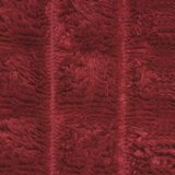 Pokrivač Bordeaux Crvena 270 x 240 cm Runo | Eponuda.com