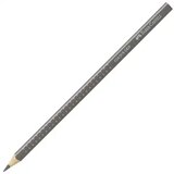 Faber-Castell Svinčnik sive barve Faber-Castell: Grip ',01 | Shoptok.si