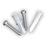 Mitea Lighting M203825 5W 6500K 425lm roto led lampa 345mm | Eponuda.com