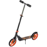 Romobil narančasta boja 200 mm kotači