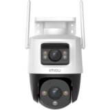 Imou Cruiser Dual Kupolast IP sigurnosna kamera Vanjski 2304 x 1296 pikseli Stolni | Shoptok.si