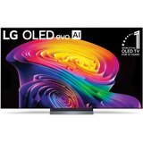 LG TV OLED OLED77C6ELB Cijene
