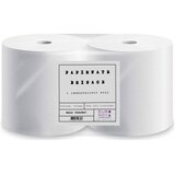 EURONOVA Papirnate brisače euro / 25cm / 400lističev / 2sl / 2kos, (21364311) | Shoptok.si
