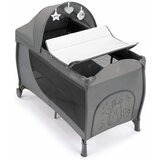 Cam Prenosna posteljica LETTINO DAILY PLUS Coniglio | Shoptok.si