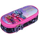 Unipap monster high ovalni pernica 23cm | shoptok.hr