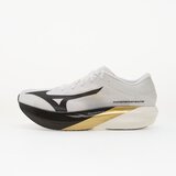 Mizuno Sneakers Hyperwarp Elite (U) White/ Black/ Gold EUR 46 | Shoptok.si