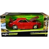 automobil design classic muscle chev 32508 1:24