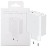  Zidni polnilec Honor HN-200500EP2 100W 5A 1 x USB-C bel 5503ABHA | Shoptok.si