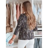 DStreet Marynarka damska taliowana MARABELL granatowa | shoptok.hr