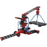 fischertechnik slagalica STEM, 207 dijelova, 8+ PNEUMATIC POWER | shoptok.hr