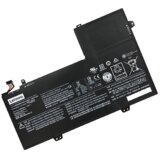 Lenovo Baterija za laptop IdeaPad 700S/L15M6P11, 11.4 V, 50 Wh/4390 mAh, Crna | Eponuda.com