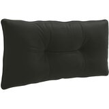  Jastučić za leđa PUTTEN 100% poliester Crna 70 x 40 x 10 cm | shoptok.hr