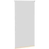 Rolo zavjesa Blackout Bež 70x130 cm Širina tkanine 65 7 cm | shoptok.hr