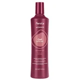 Wonder Curl Shampoo šampon za kovrčavu i valovitu kosu 350 ml