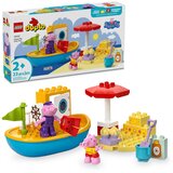 Lego DUPLO 10432 Peppa Pig Boat Trip Cijene