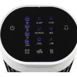 Home Ventilator stupni, daljinski upravljač, 45 W, 80 cm - TWFR78 | Eponuda.ba