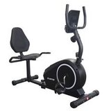 Lotto Fitness Magnetni bicikl - ležeći COMODO 300 FITNESS | ePonuda.com