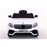  Dečiji automobil na akumulator -MERCEDES 4X4 - Beli | ePonuda.com
