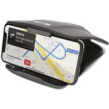 Winner Group - Držač telefona za auto sa usisnom čašicom crni | Eponuda.com