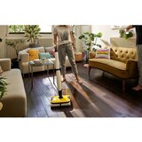 Karcher Baterijski talni čistilnik Kärcher FC 7 Cordless (25,55 V, najv. površina: 135 m2, delovna širina: 30 cm) sesalnik | Shoptok.si
