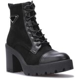 La Modeuse Gležnjarji 73005_P172138 Črna | Shoptok.si