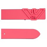 Emporio Armani Fuxia Ružičasta | shoptok.hr