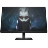 HP 23.8" gaming ips ag flat fhd 1920x1080@165Hz, 16:9, 1000:1, 300cd/m², 1ms, 178°/178° amd freesync premium, 1 dp 1.4, 2 hdmi 2.0, vesa 100x100mm, pivot, height, tilt, 2yw, black, omen 24 | ePonuda.com