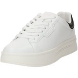 Guess Nizke superge 'WINNO' črna / bela | Shoptok.si