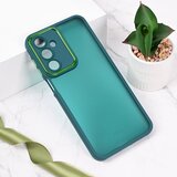  Torbica Shining Camera za Samsung A165B Galaxy A16 5G tamno zelena | ePonuda.com