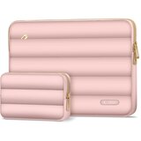 TECH-PROTECT ETUI ZA PRENOSNIK PUFFY 15-16 OVITEK ZA PRENOSNIK ROZA, (21981241) | Shoptok.si