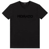 Antony Morato Majice s kratkimi rokavi MMKS020699000 Črna Cene