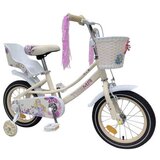  Dečija bicikla Girl 3 grace TS-14 - Krem | Eponuda.com