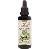 Le Erbe di Janas bio tamanu olje | Shoptok.si