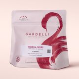 Gardelli Specialty Coffees Ethiopia Worka Wuri 24/25 Crop 250g | shoptok.hr