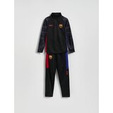 Reserved Komplet FC Barcelona - crno | shoptok.hr