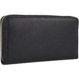 Coccinelle Novčanik crna | shoptok.hr