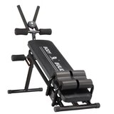 MANIDEA Multifunkcionalna klupa za trbušnjake - trenažer za trbušnjake | ePonuda.com