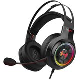 Edifier HECATE G4 TE igralne slušalke, črne | Shoptok.si