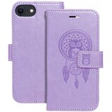 forcell MEZZO Book case za IPHONE 7 / 8 / SE 2020 / SE 2022 dreamcatcher purple Cijene