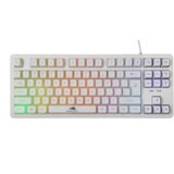 Baracuda TASTATURA BGK-01114 KRILL Bijela / US | Eponuda.ba