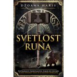 Laguna SVETLOST RUNA - Džoana Haris ( 6666 ) | ePonuda.com