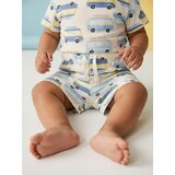 Sinsay Pamučne kratke hlače 2 pack | shoptok.hr