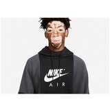 Nike Puloverji Air Nsw Brushed-back pisana | Shoptok.si