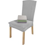 Novel PREVLEKA ZA STOL WALTRAUD 40/45/65 cm siva | Shoptok.si