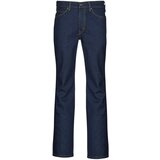 Levi's Kavbojke bootcut 537 WESTERN BOOTCUT Modra | Shoptok.si